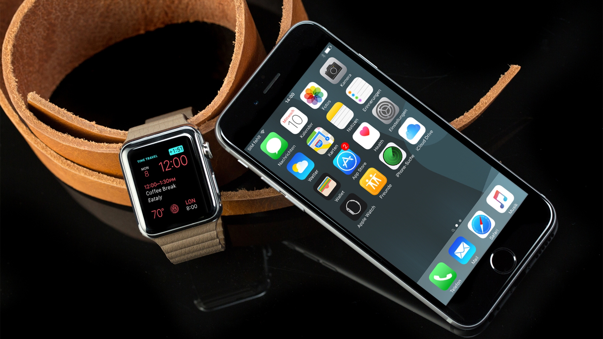 iOS 9 iOS 9