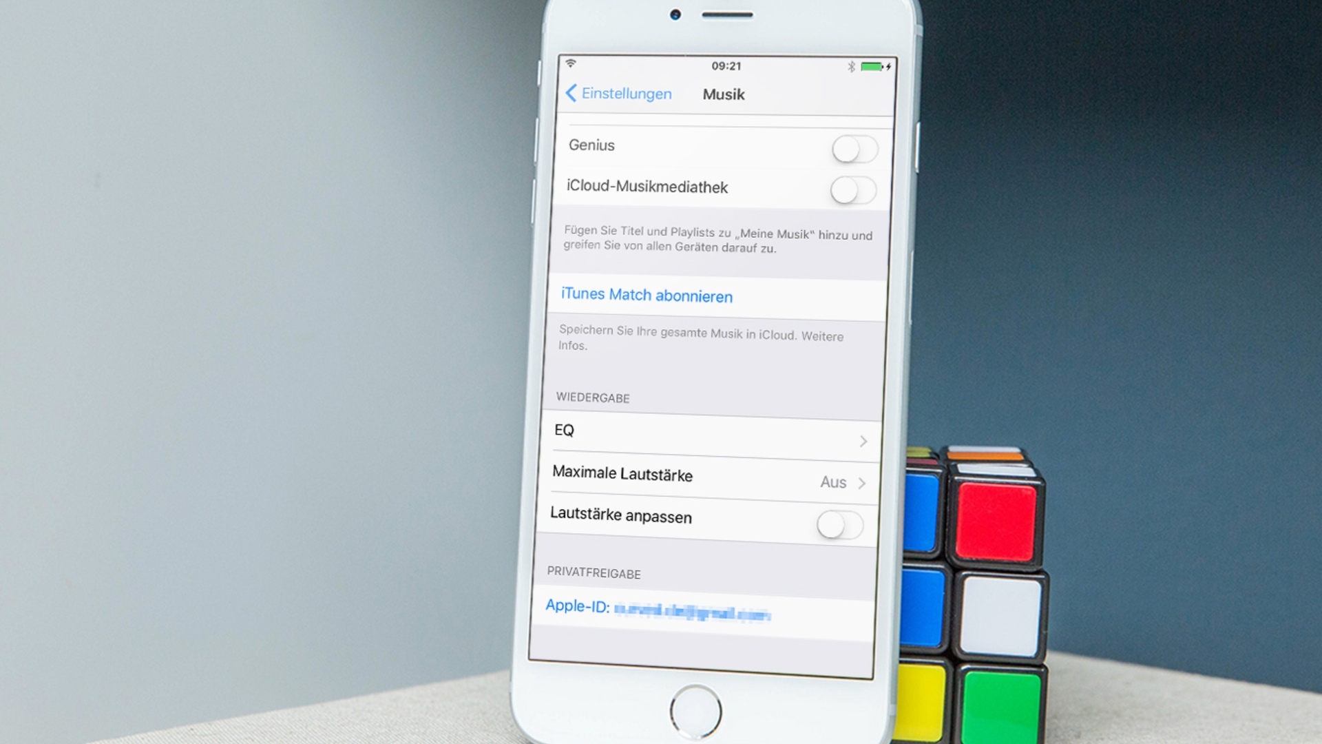 iOS 9 Beta 4 Home Sharing iOS 9 Beta 4 Home Sharing