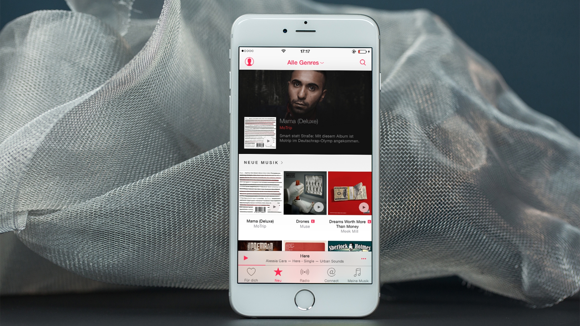 Apple Music