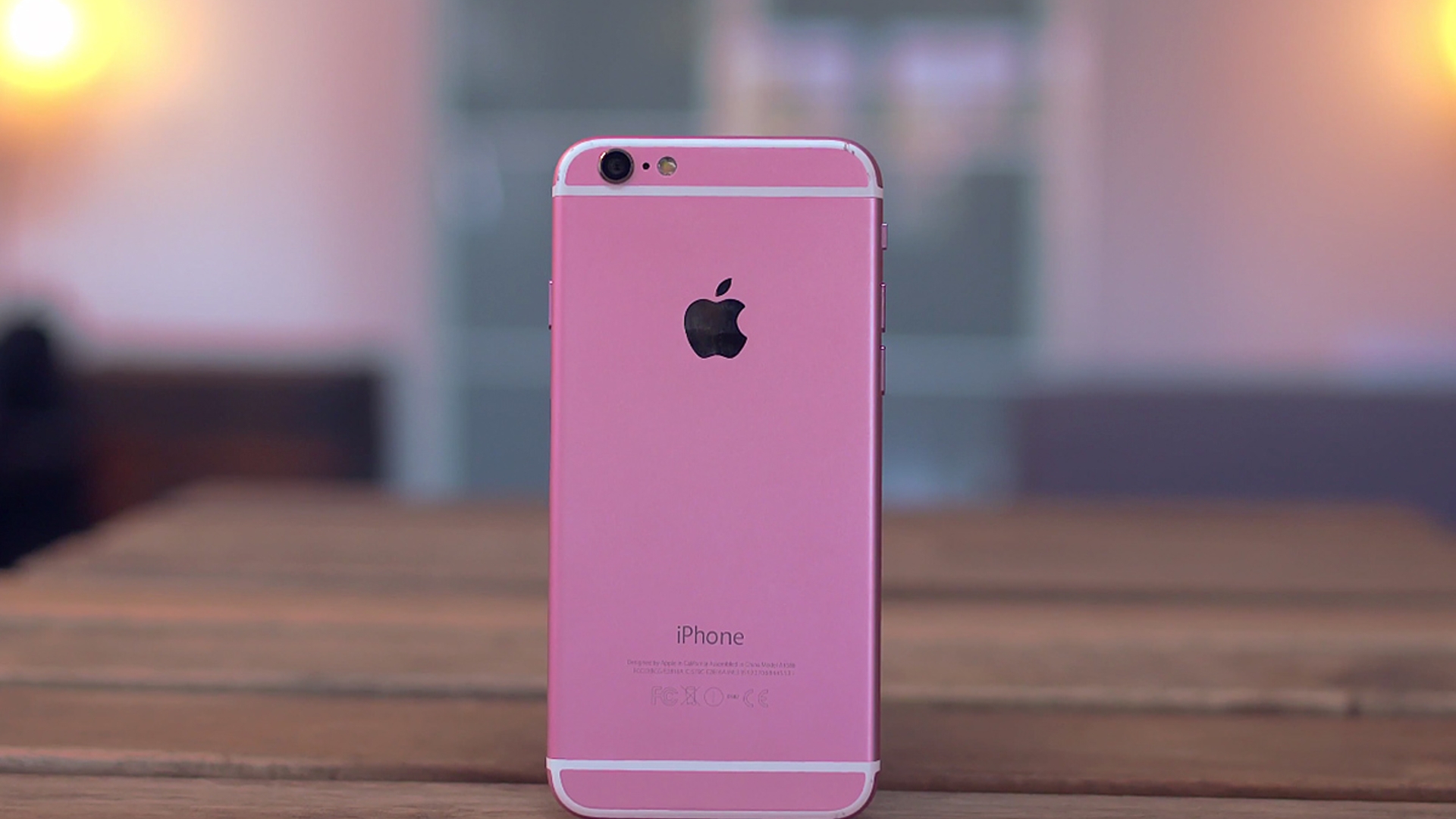 iPhone 6s Klon iPhone 6s Klon