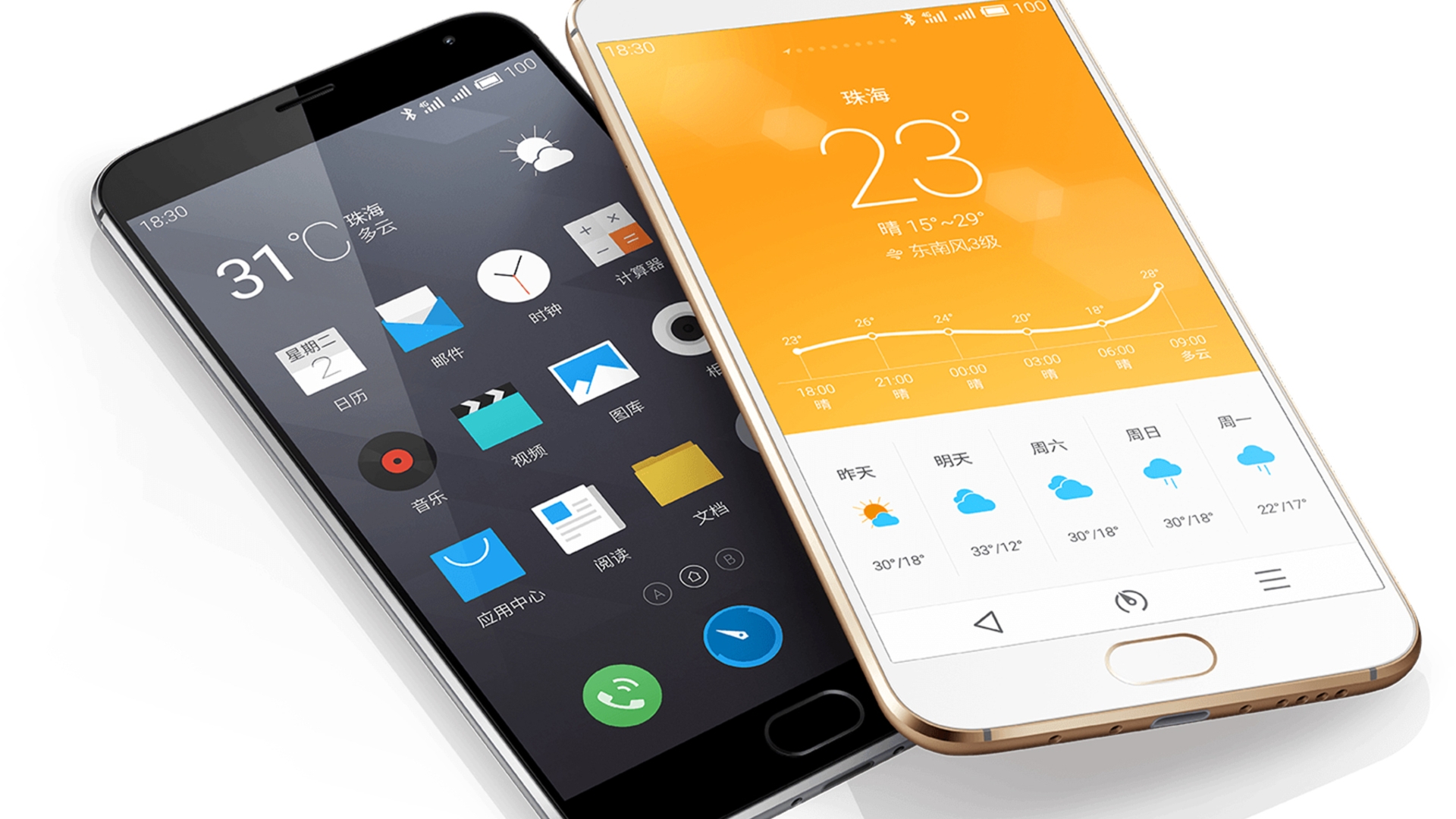 Meizu MX5 Meizu MX5