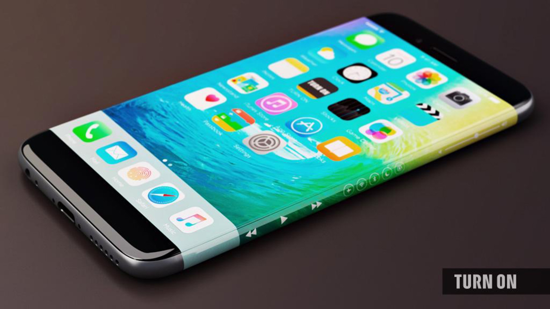 iPhone 7 iPhone 7