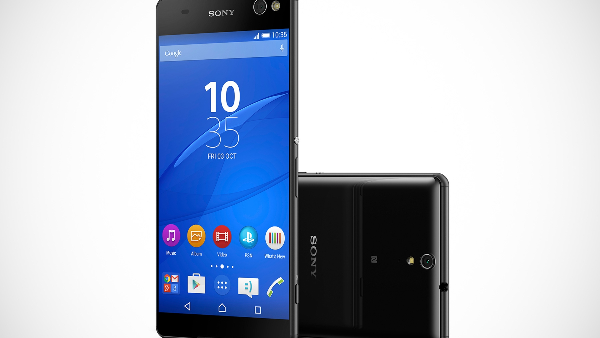 Sony Xperia C5 Ultra