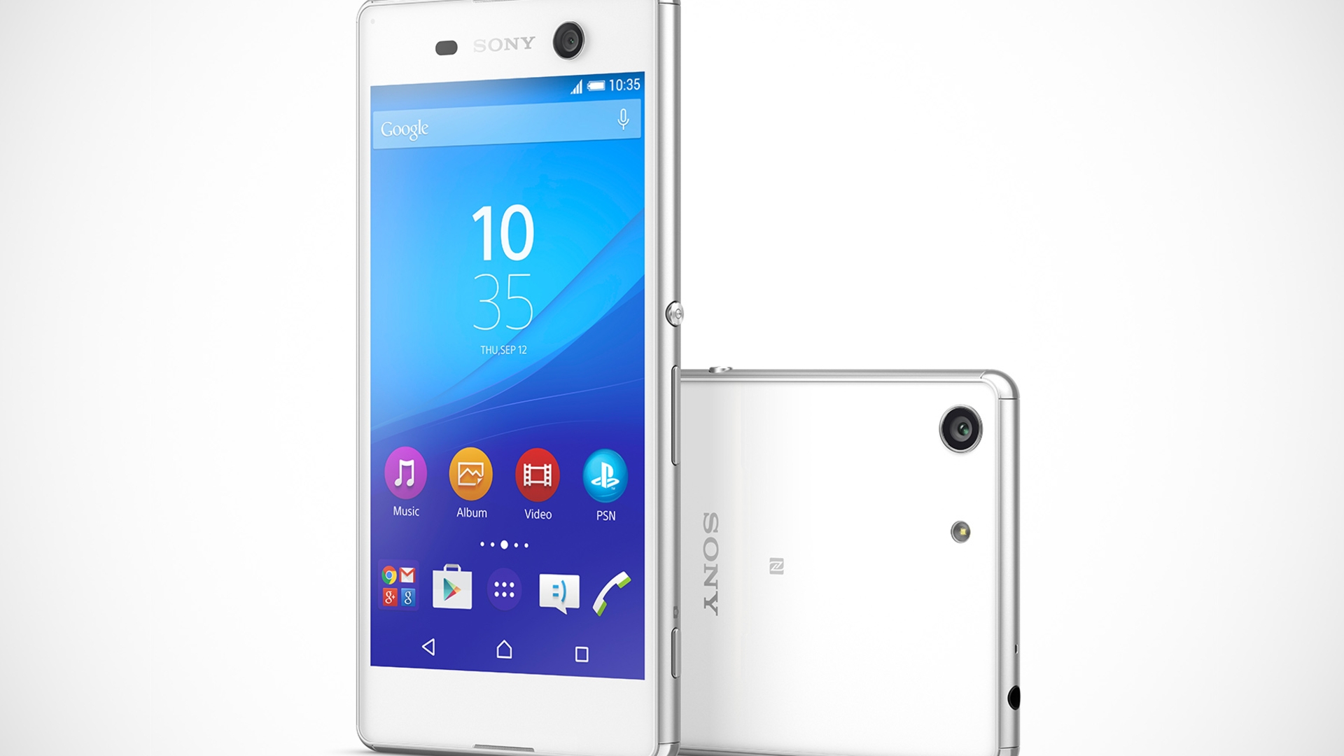 Sony Xperia M5 Sony Xperia M5