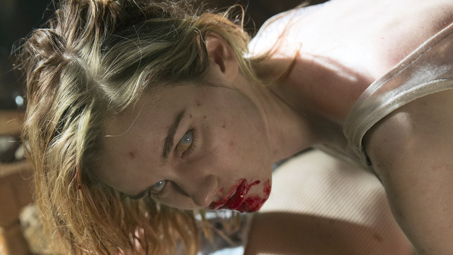 Fear the Walking Dead jetzt bei Amazon als On-Demand verfügbar