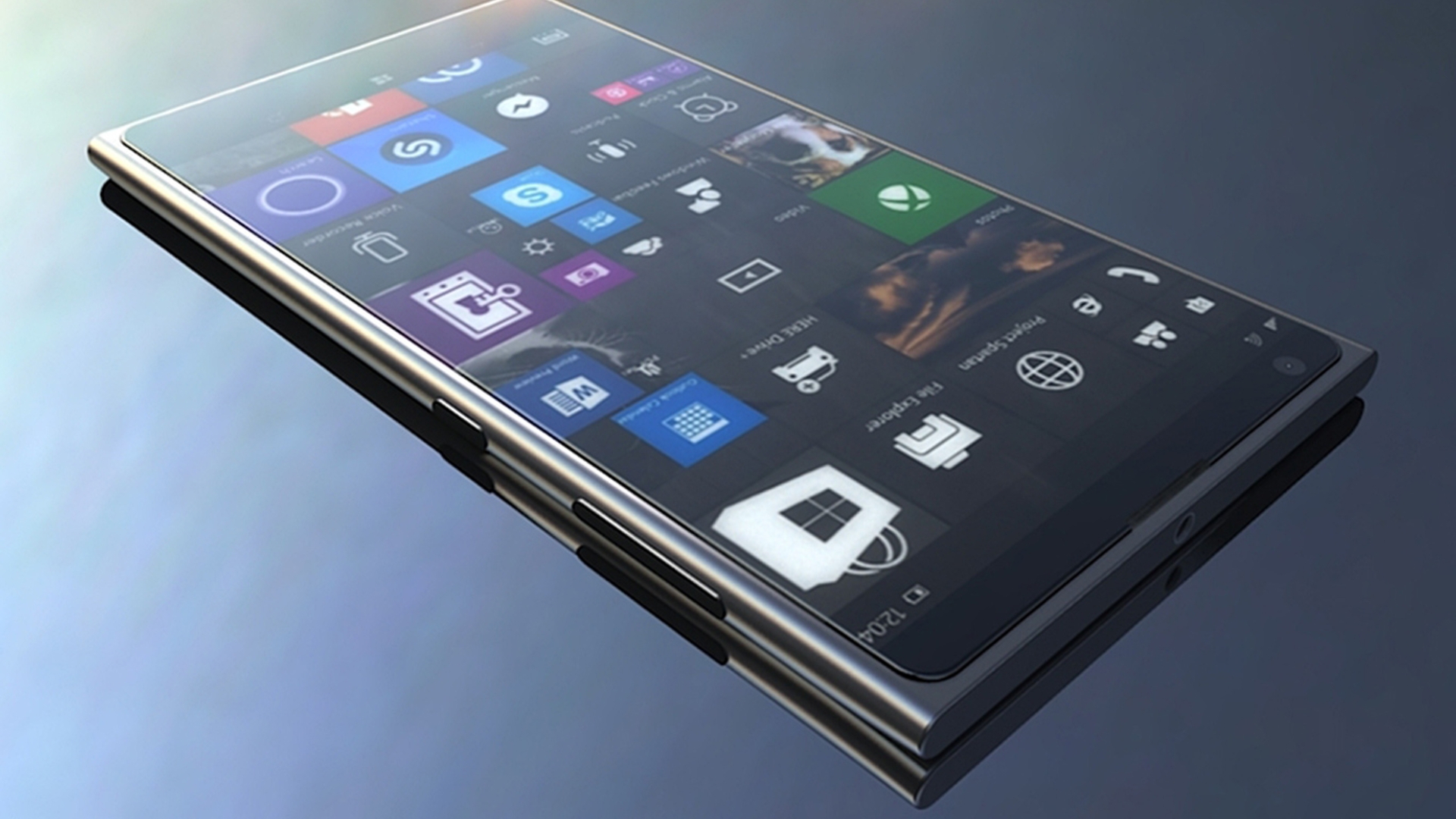 Microsoft Lumia 950 Microsoft Lumia 950