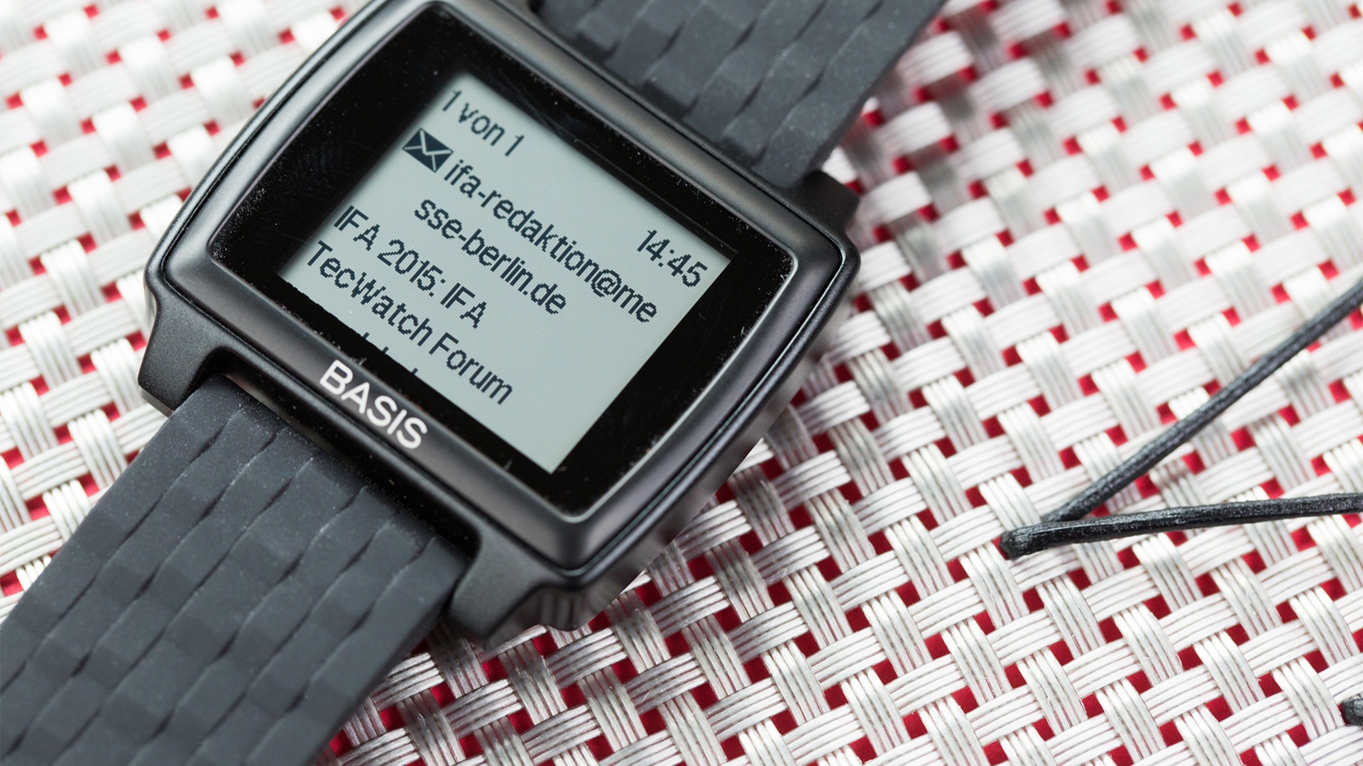 Basis Peak Basis Peak