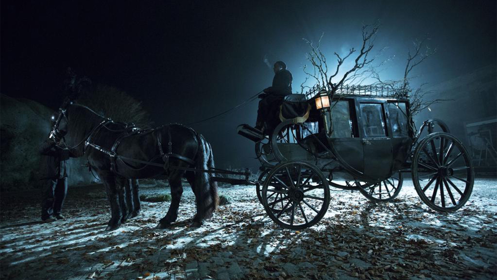Jonathan Strange & Mr Norrell Jonathan Strange & Mr Norrell