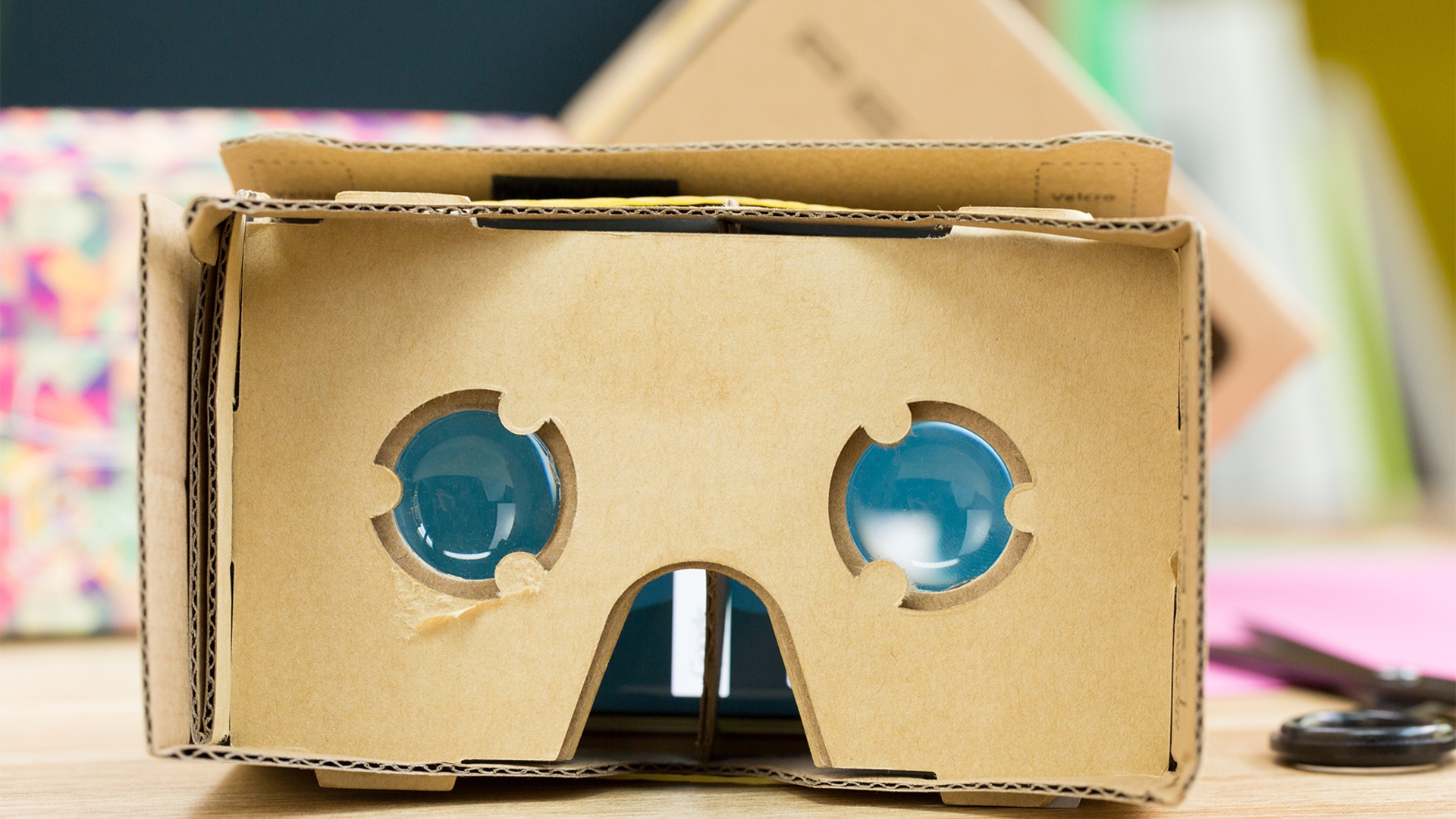 Cardboards Cardboards