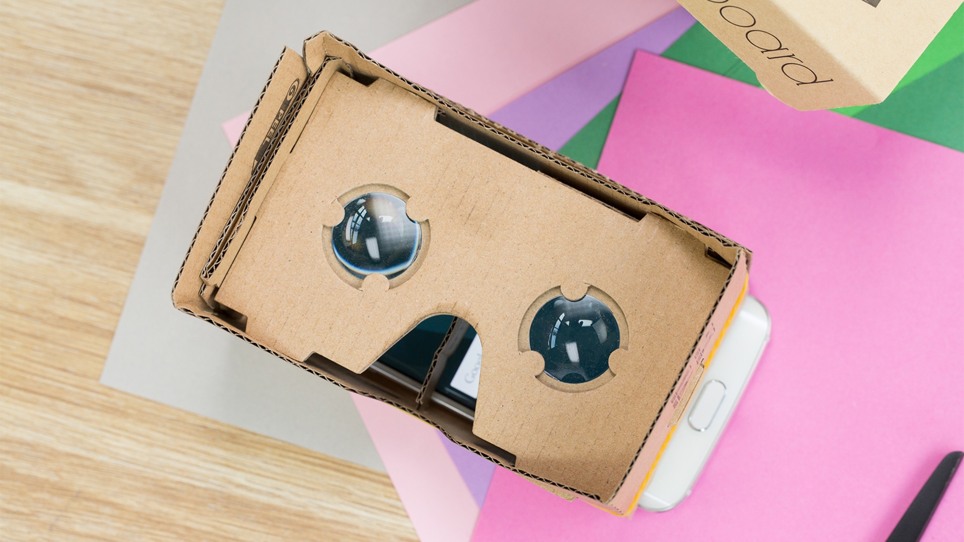 Cardboards Cardboards