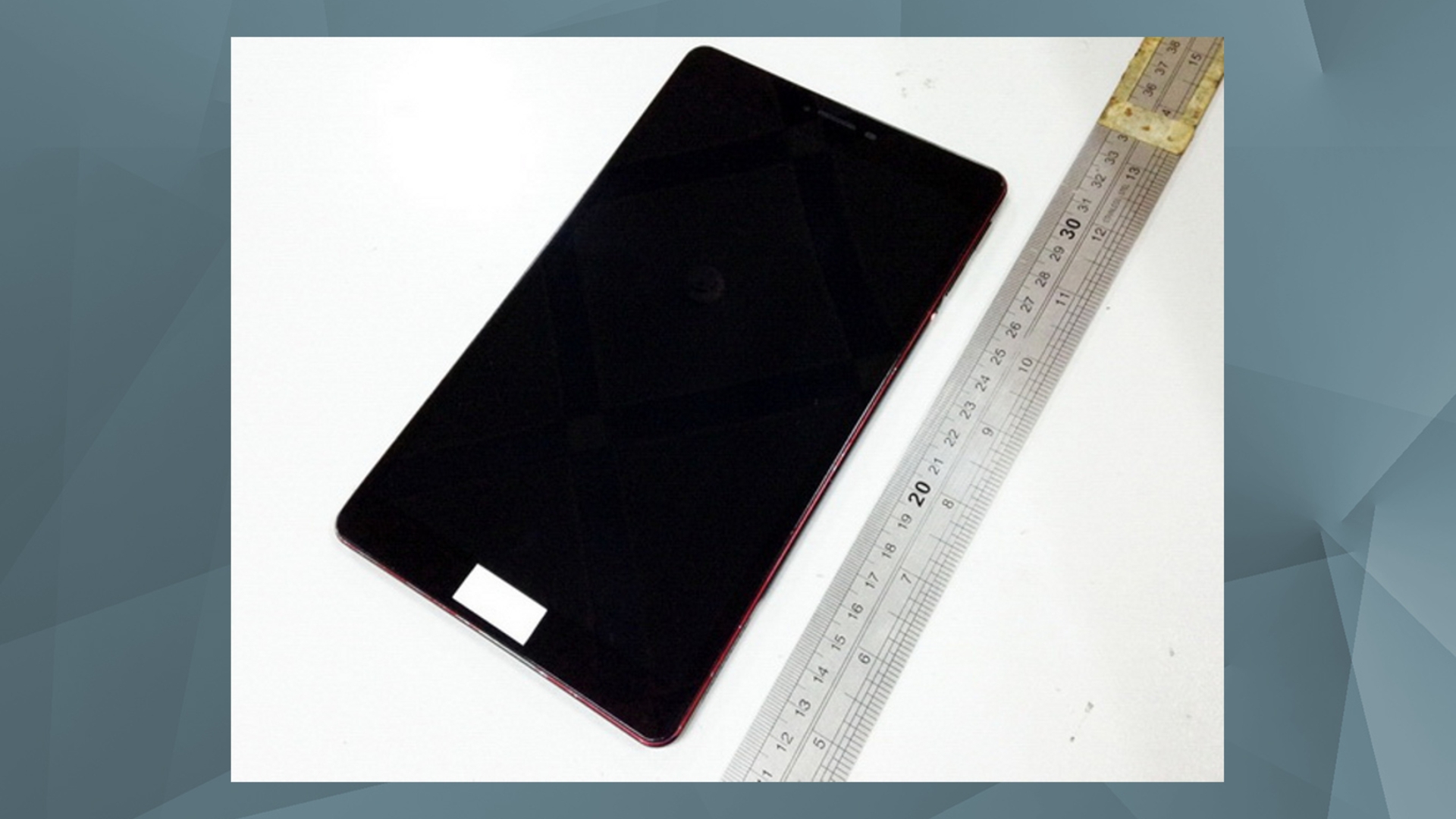 Google Nexus 8 Dummy