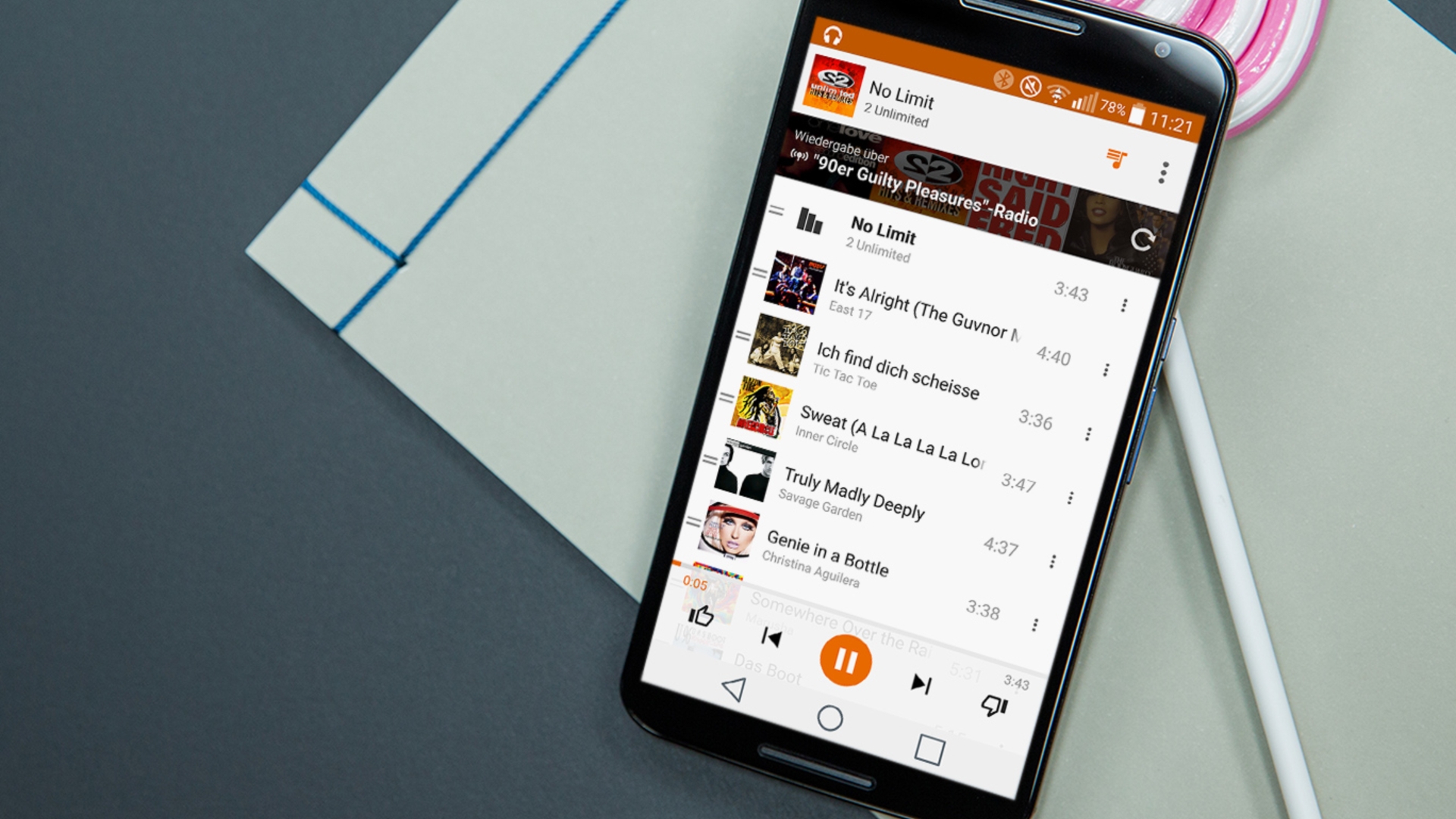 Google Play Music Google Play Music