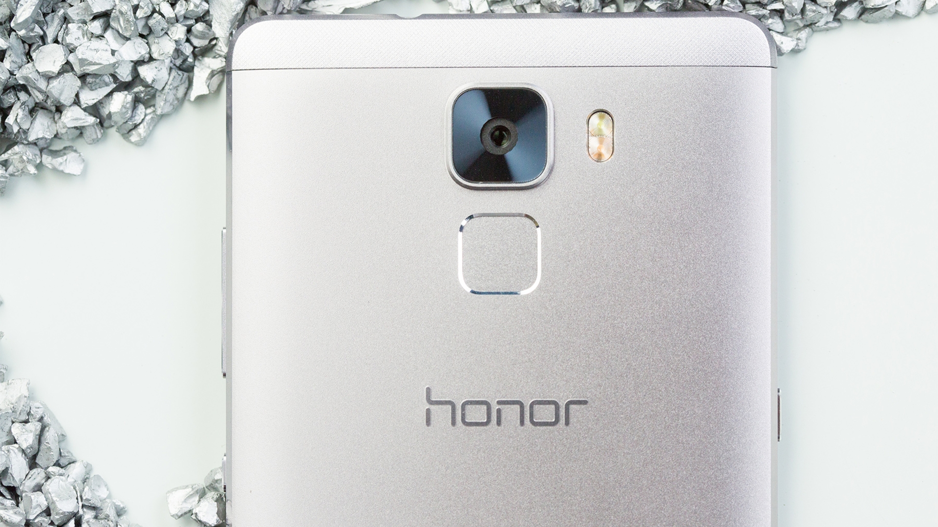 Honor 7