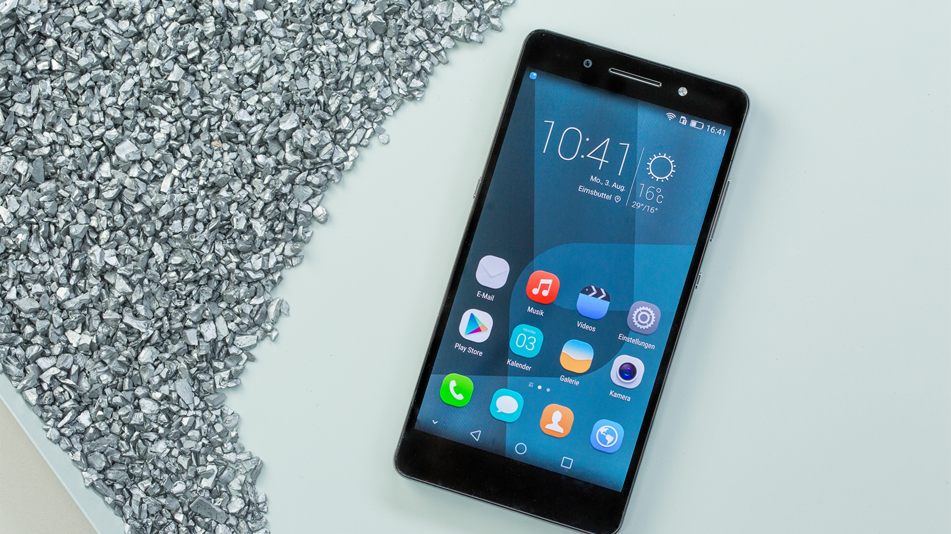 Honor 7 Honor 7