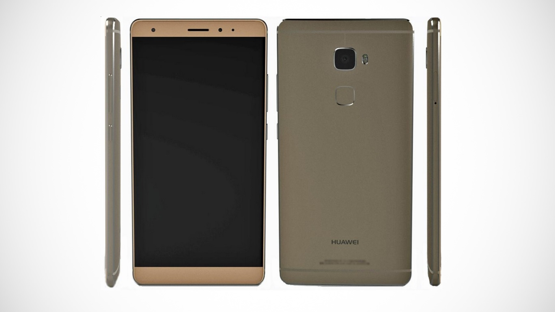 Das noch unbekannte Huawei-Smartphone soll ein 4,6-Zoll-Display besitzen Das noch unbekannte Huawei-Smartphone soll ein 4,6-Zoll-Display besitzen