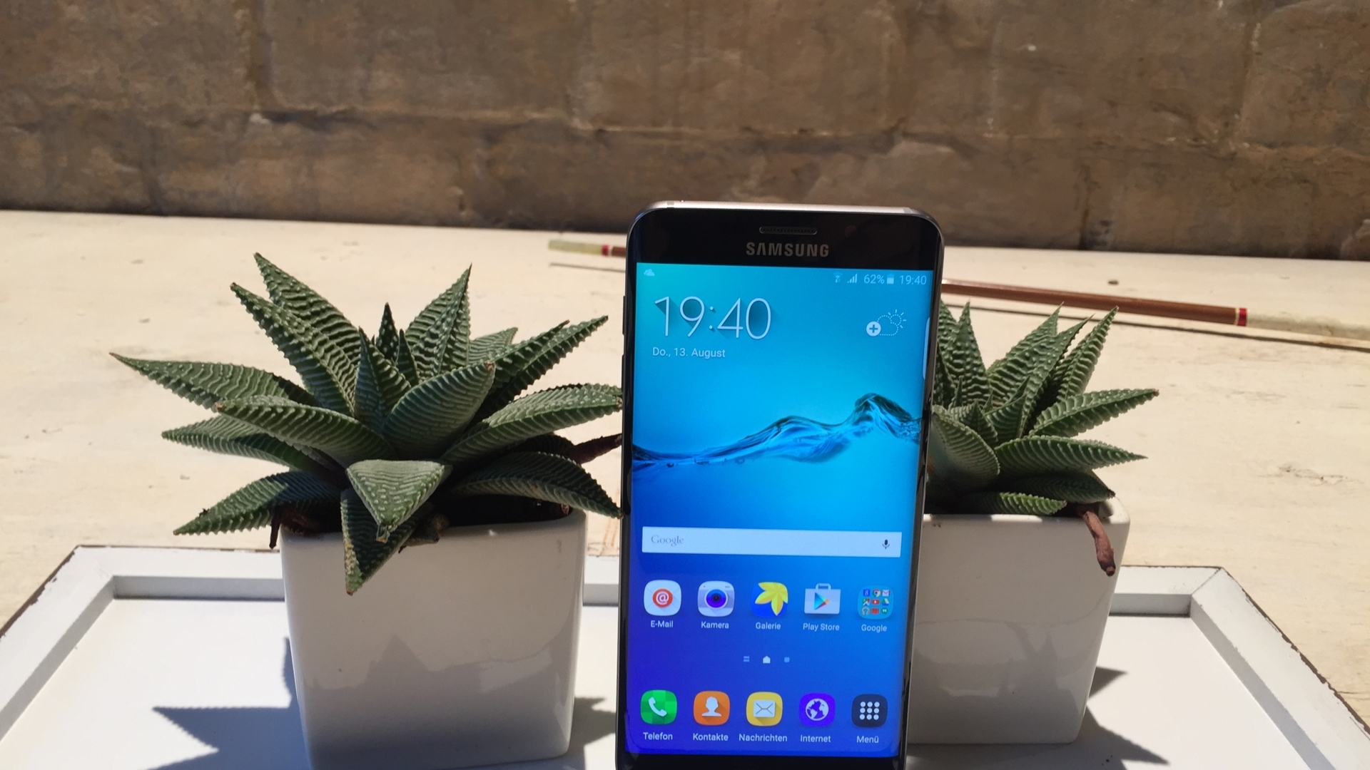 Samsung Galaxy Note 5 Samsung Galaxy Note 5