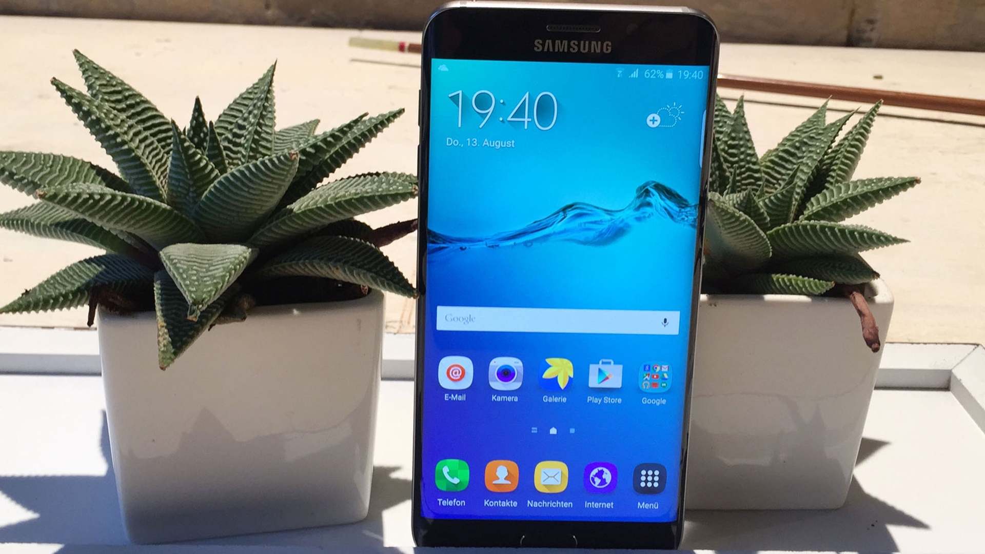 Samsung Galaxy Note 5 Samsung Galaxy Note 5