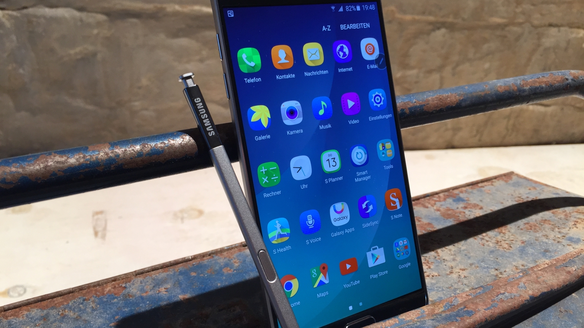 Samsung Galaxy Note 5 Samsung Galaxy Note 5