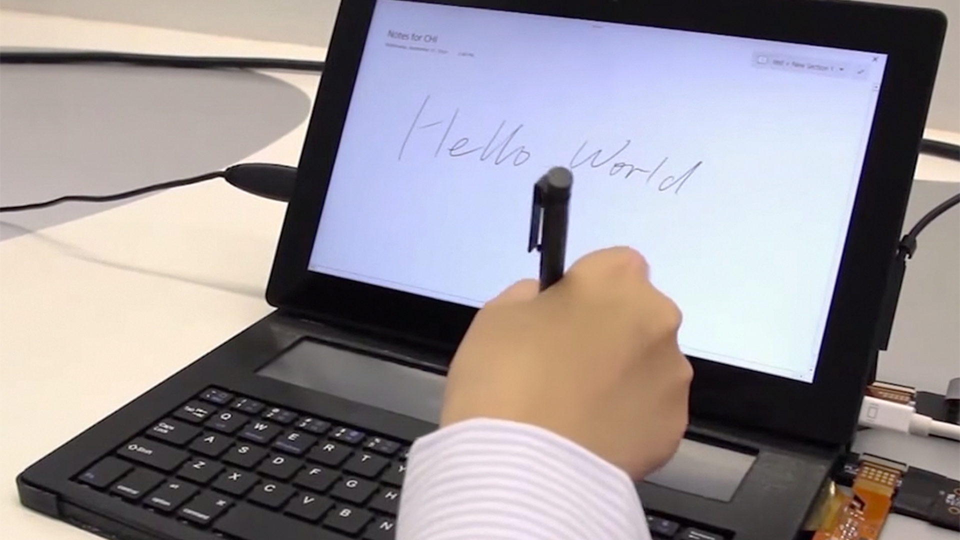 Microsoft Surface DisplayCover Microsoft Surface DisplayCover