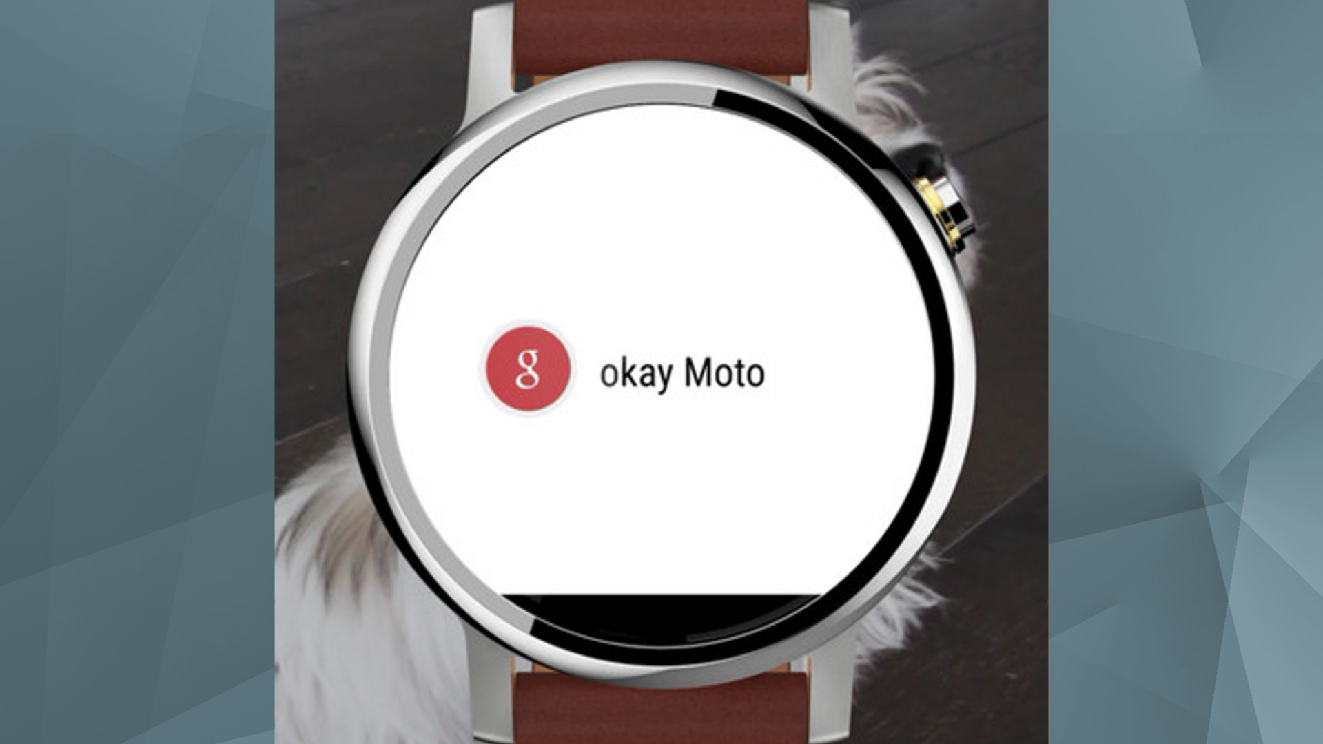 Moto 360 2