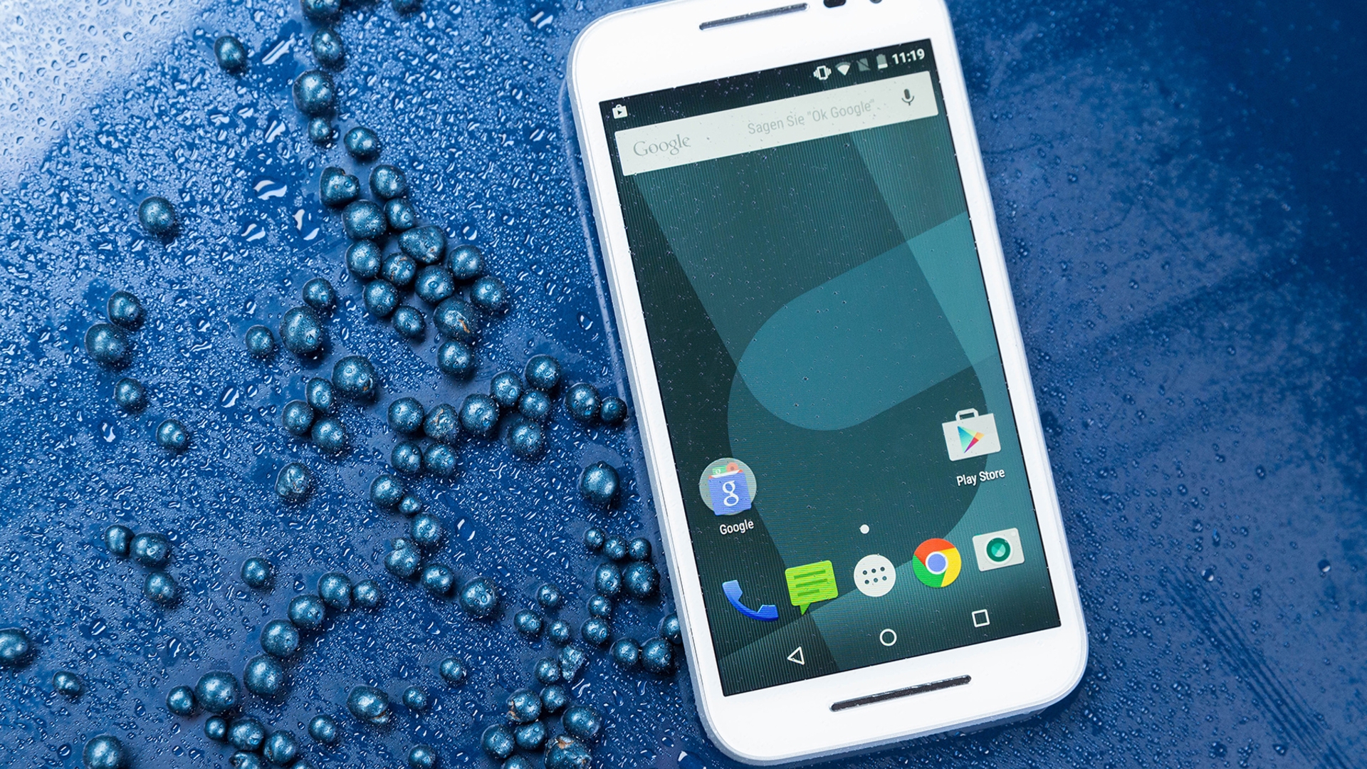 Moto G 2015 Moto G 2015