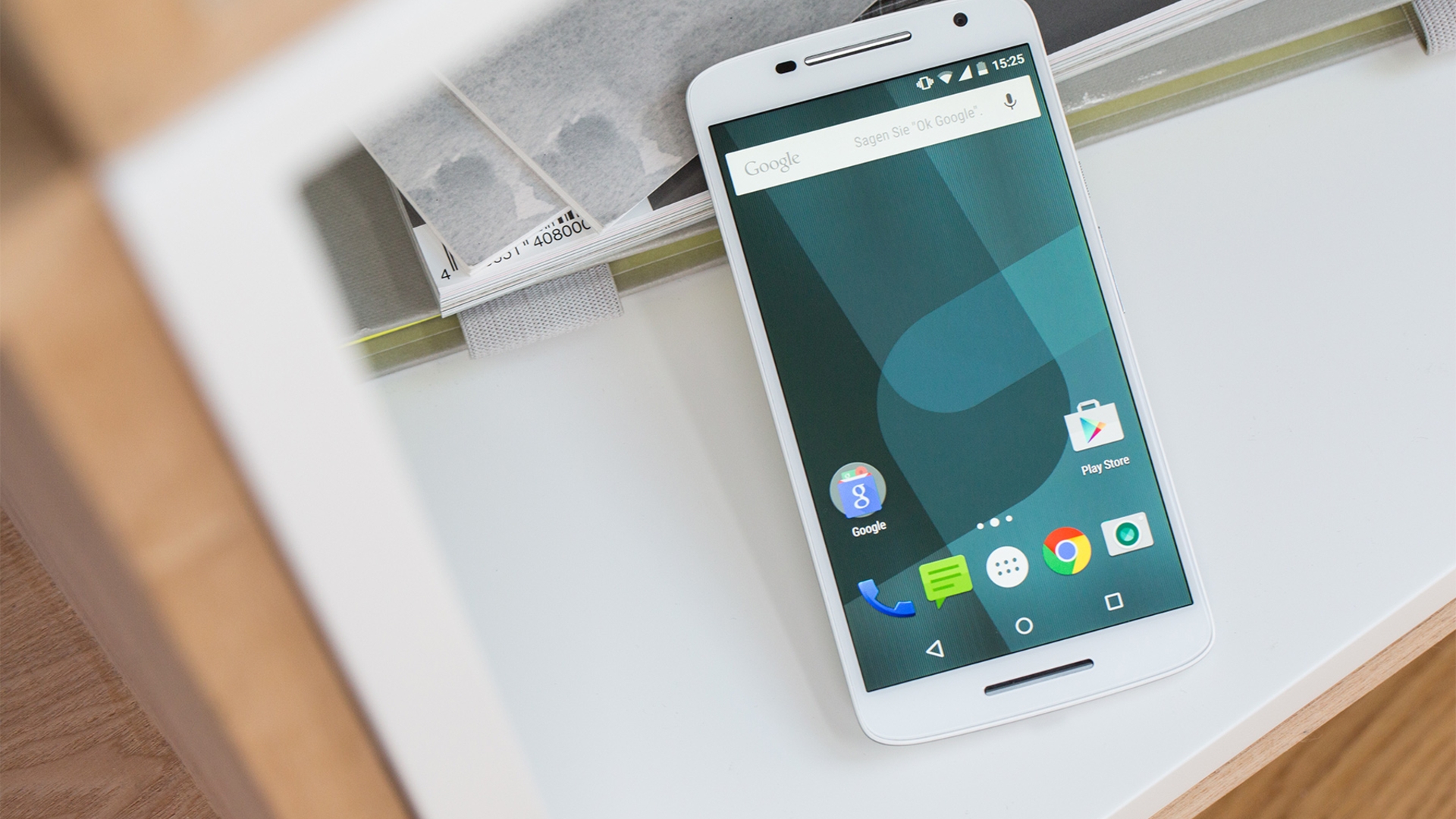 Motorola Moto X Play Motorola Moto X Play
