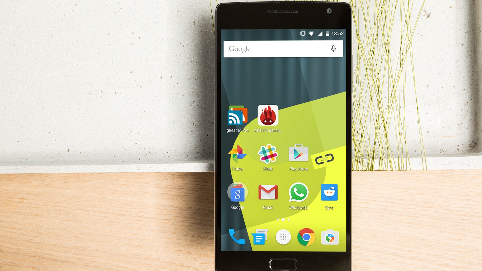 OnePlus 2