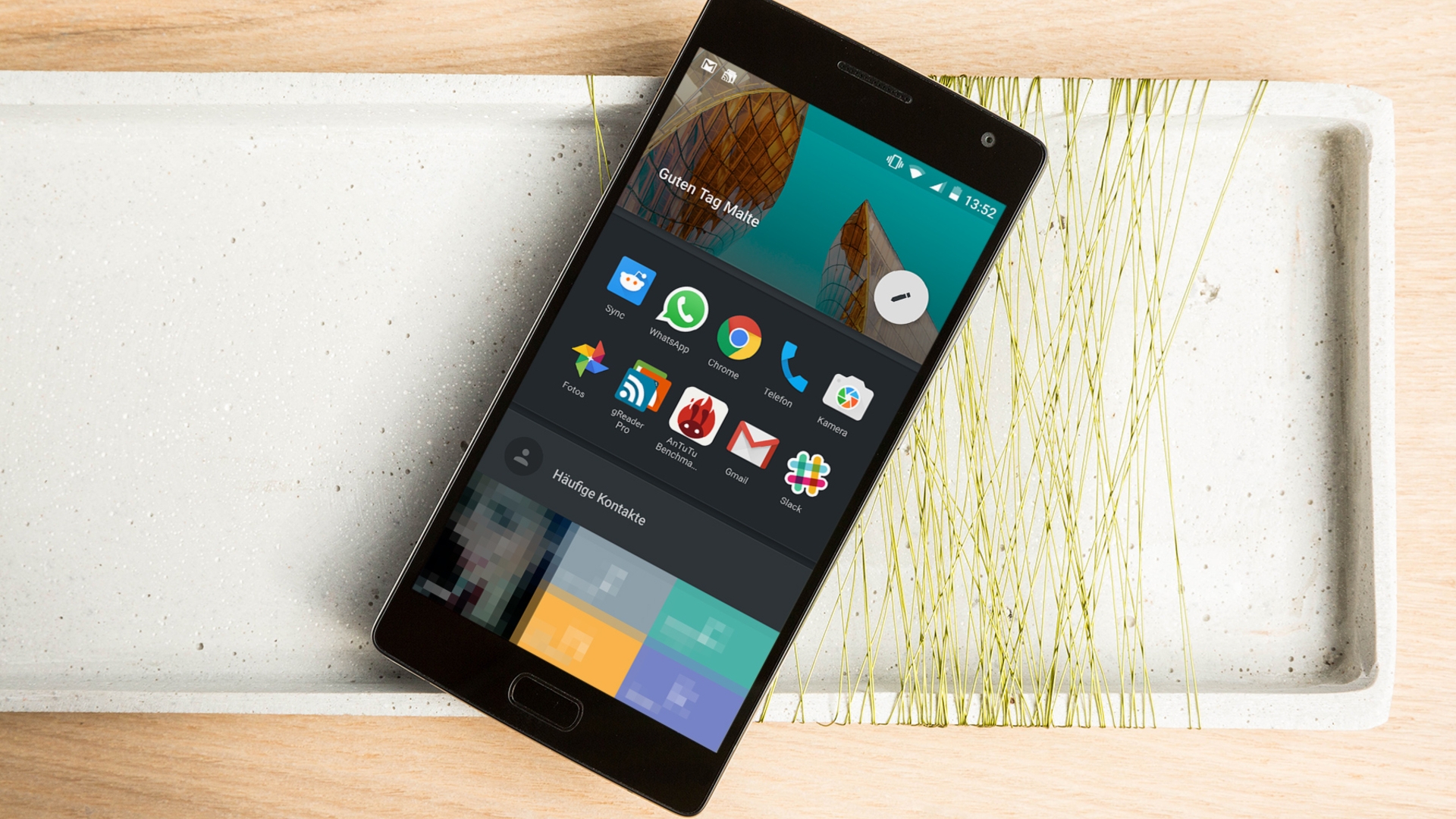 OnePlus 2