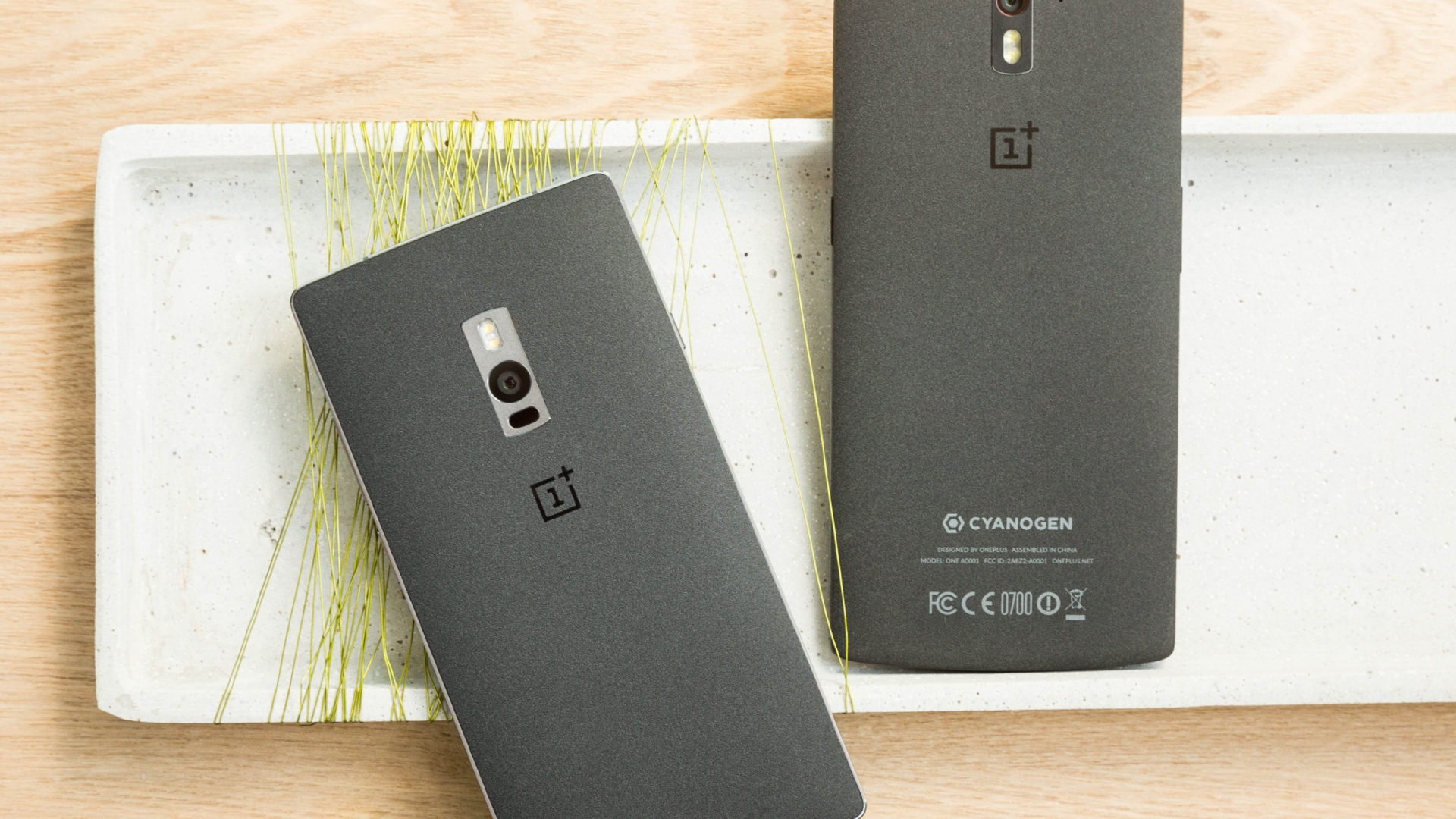 OnePlus 2 OnePlus 2