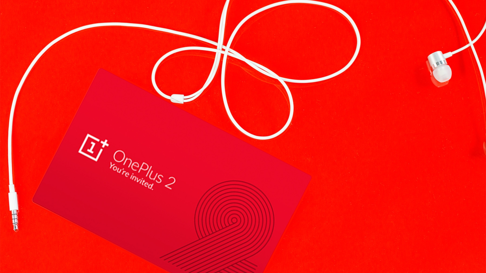 OnePlus Two invite OnePlus Two invite