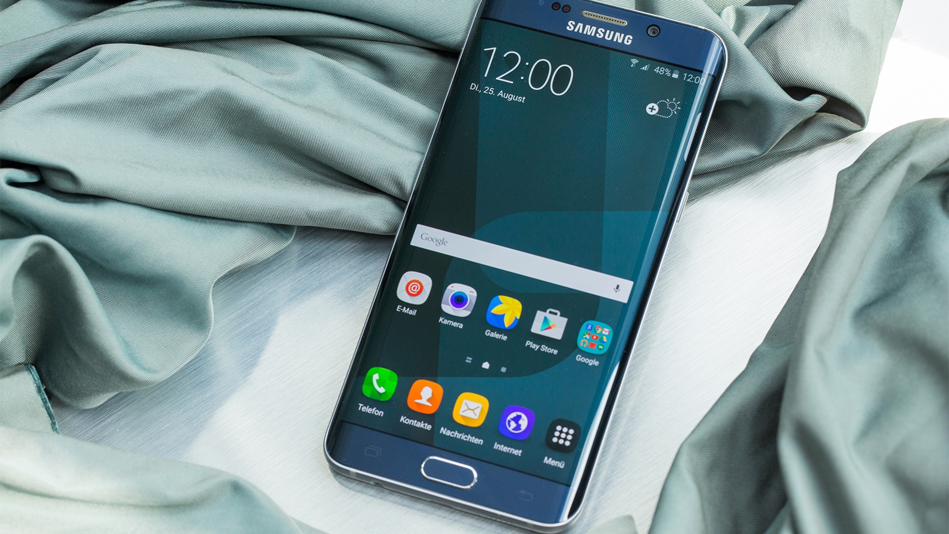 Samsung Galaxy S6 edge+