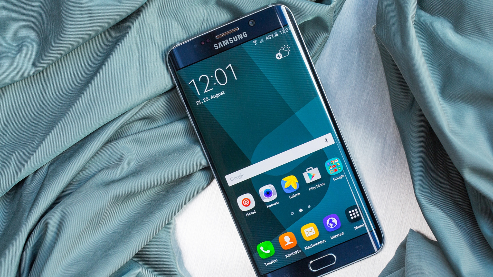 Samsung Galaxy S6 edge+ Samsung Galaxy S6 edge+