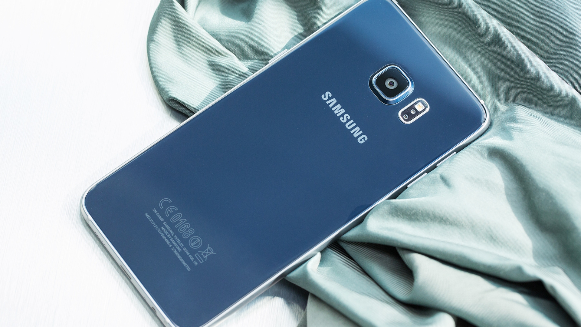 Samsung Galaxy S6 edge+