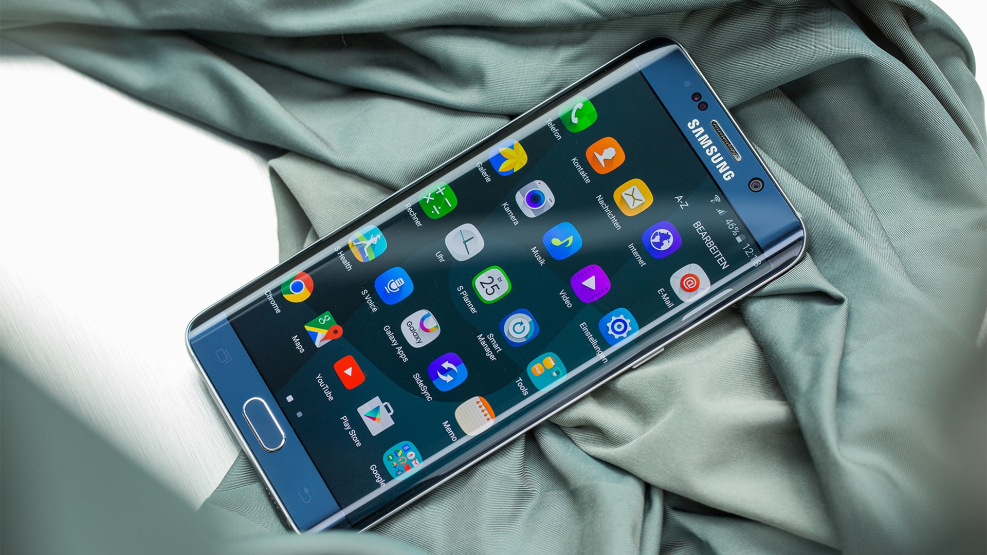 Samsung Galaxy S6 edge+ Samsung Galaxy S6 edge+