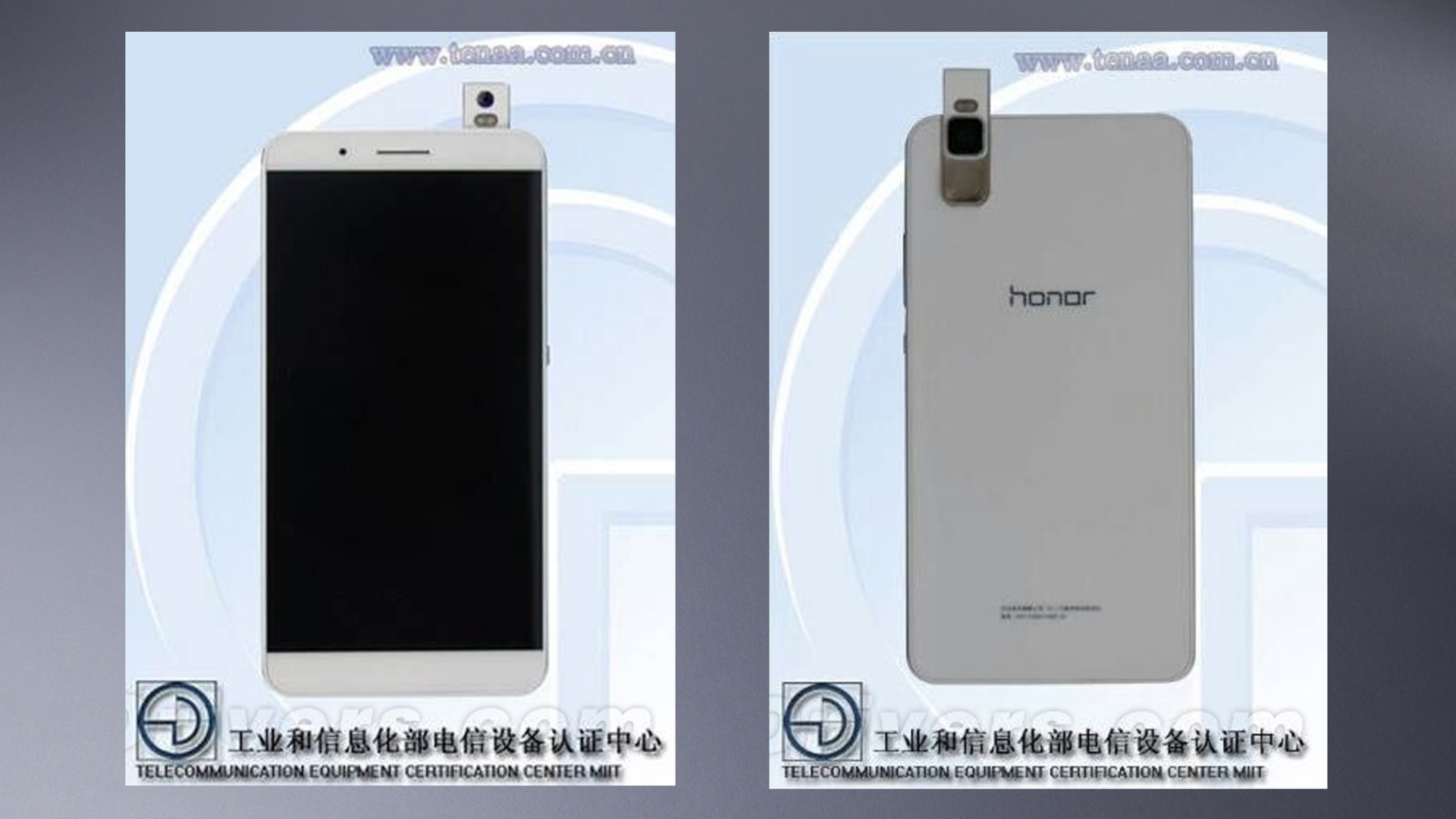 Honor 7i