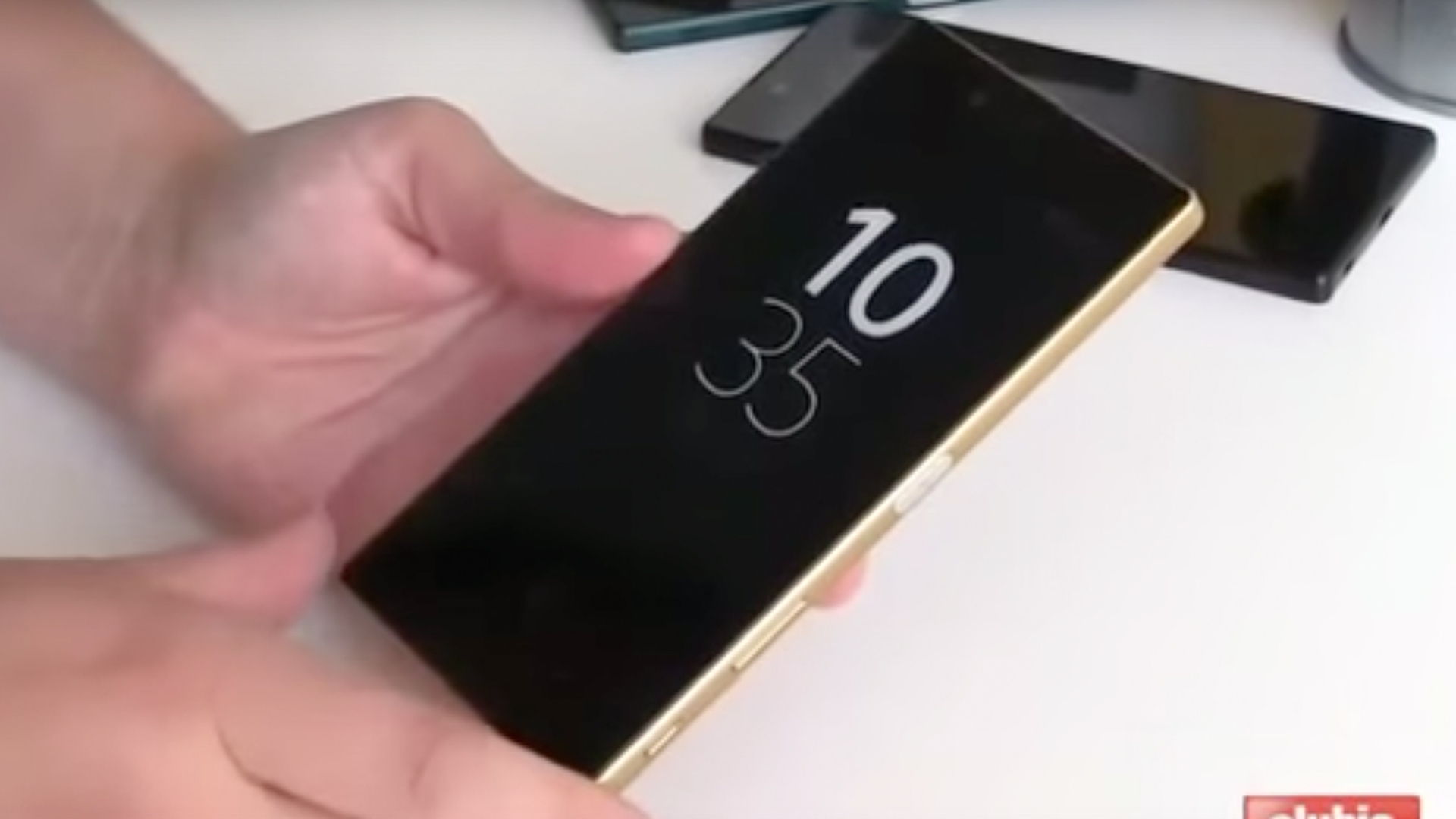 Xperia Z5 Leak Xperia Z5 Leak