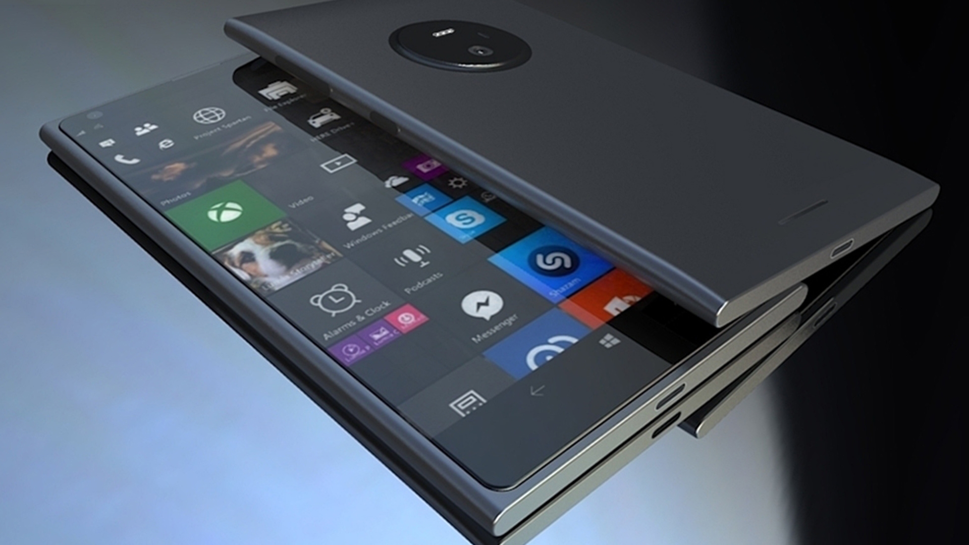 Microsoft Lumia 950 Microsoft Lumia 950