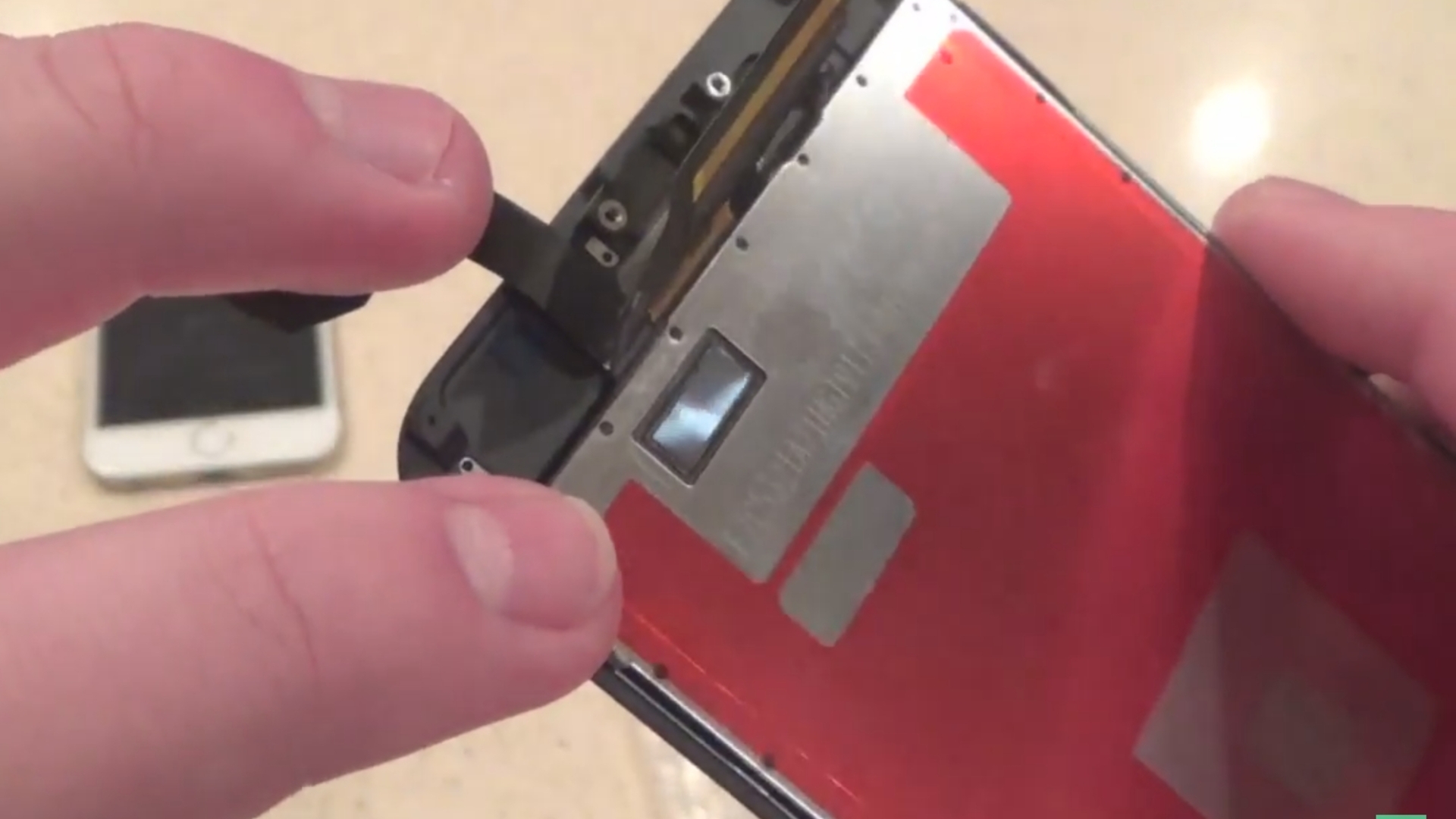 iPhone 6s Komponenten iPhone 6s Komponenten