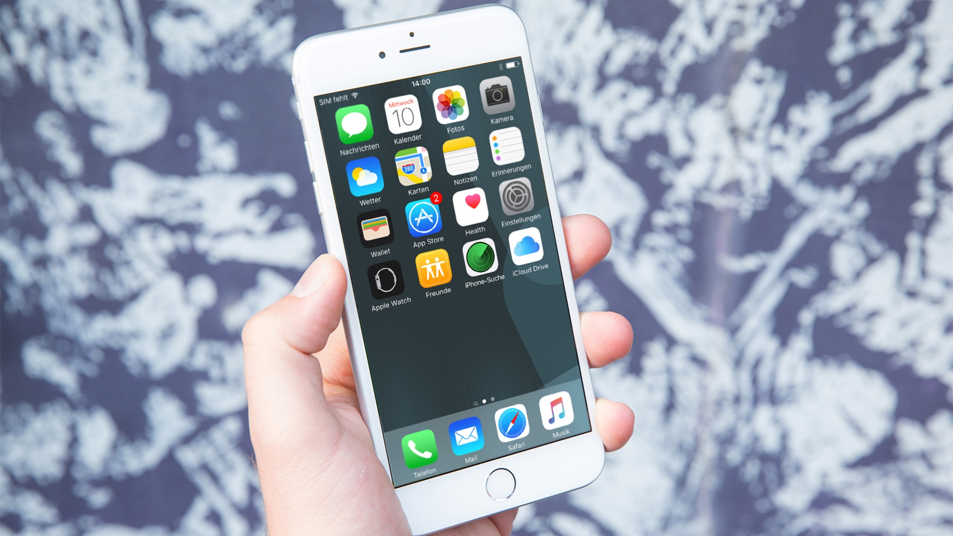 iPhone 6 Plus iPhone 6 Plus