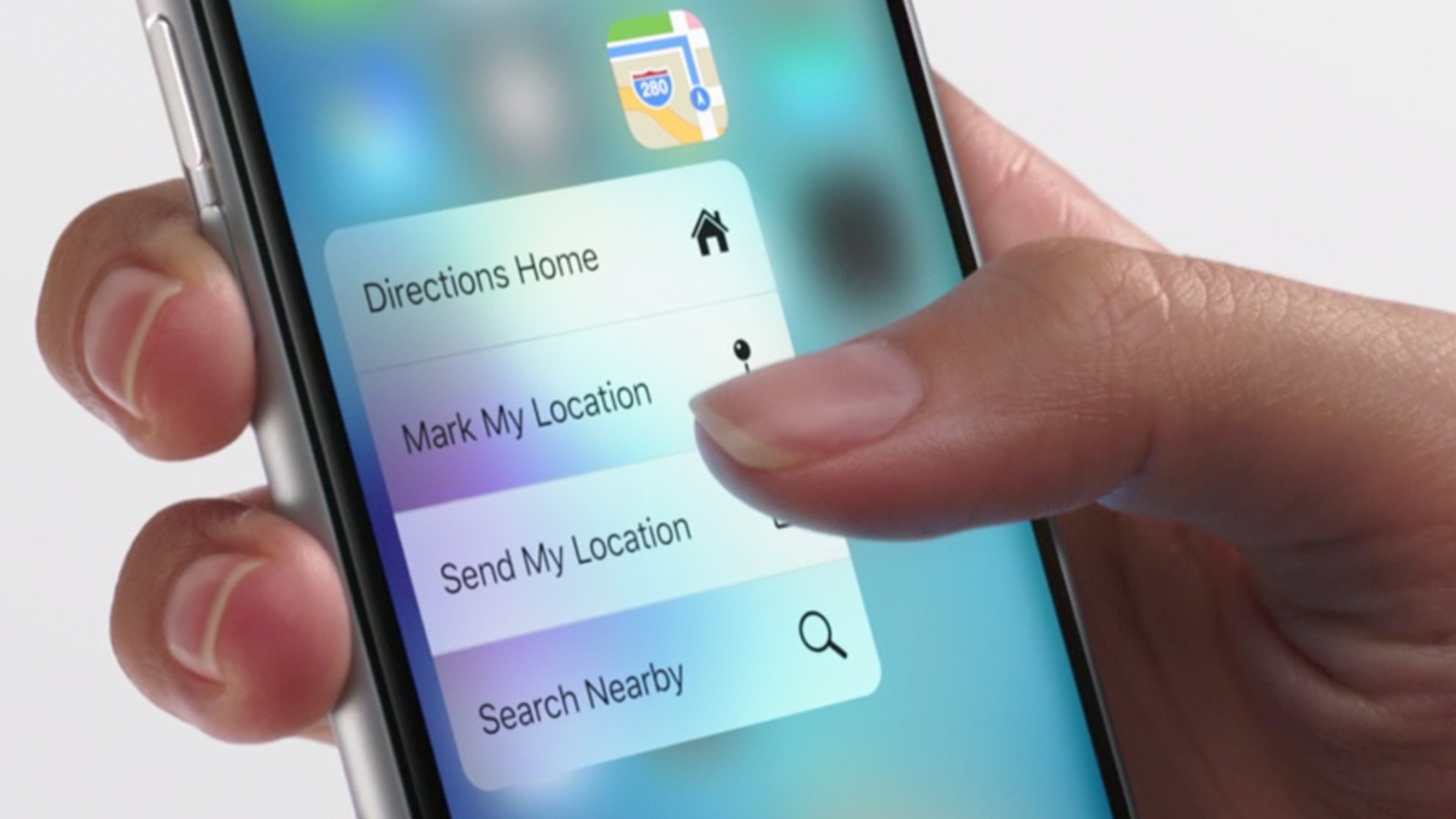 3DTouch 3DTouch