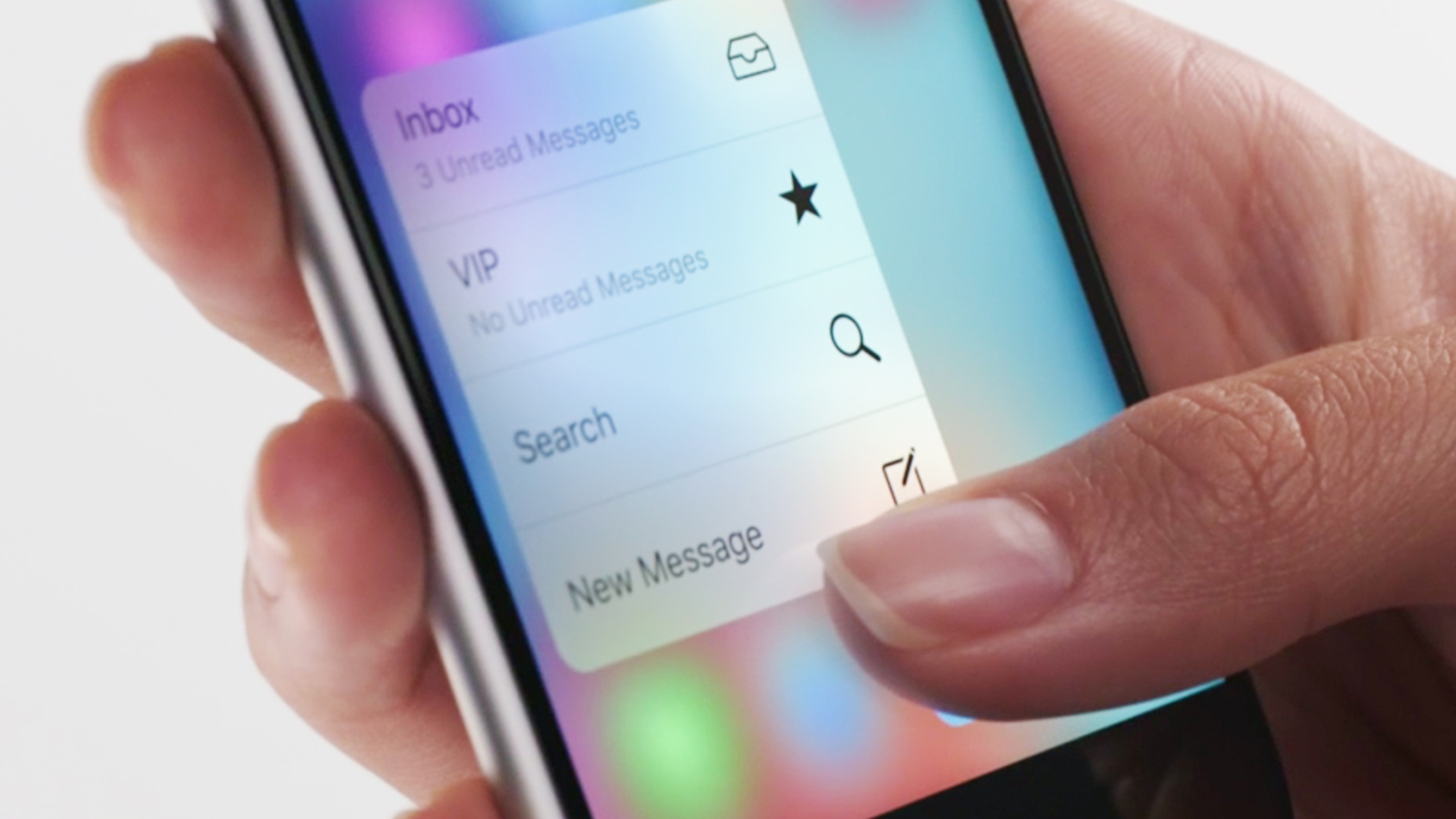 3D Touch 3D Touch