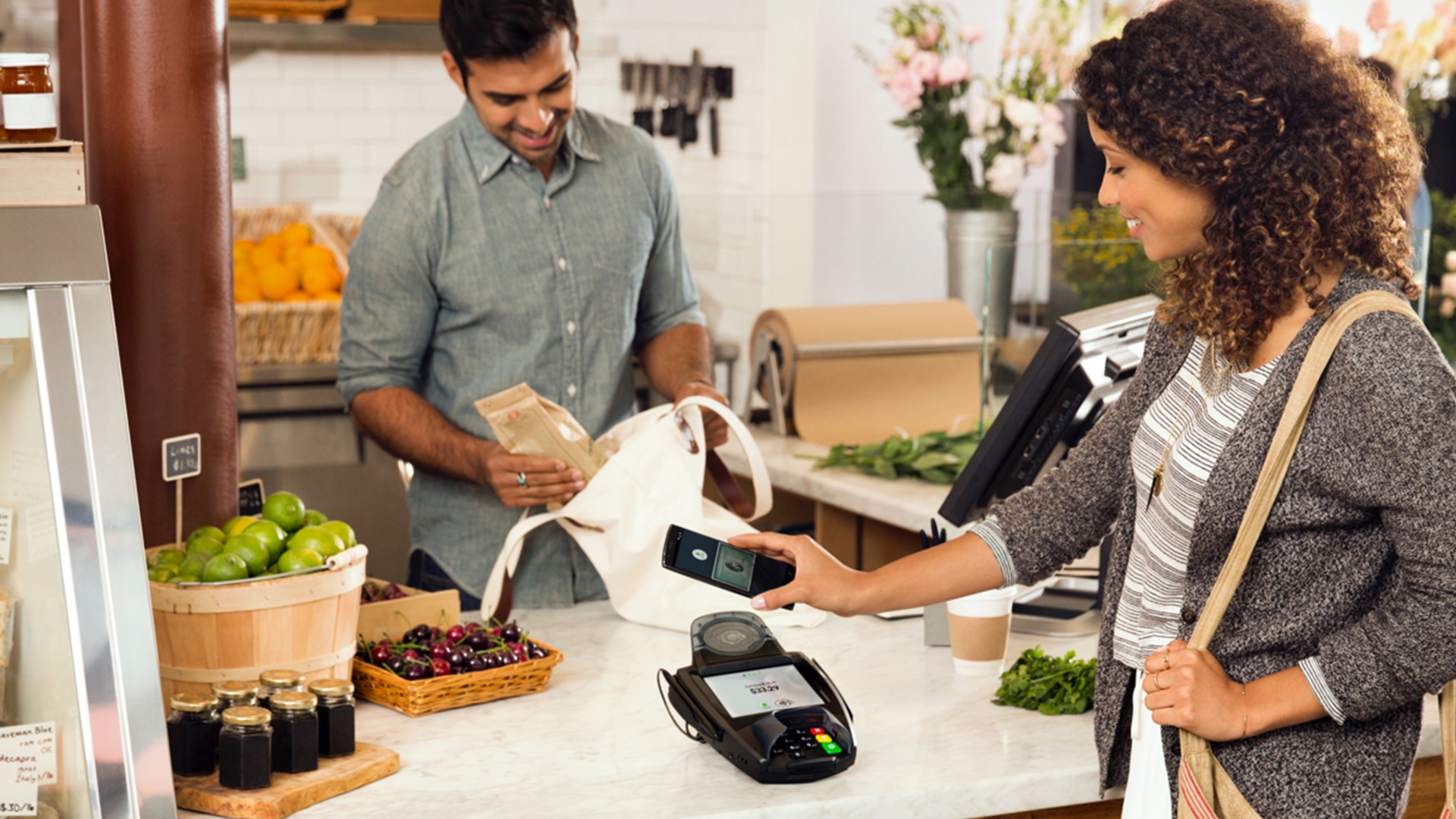 Android Pay Android Pay