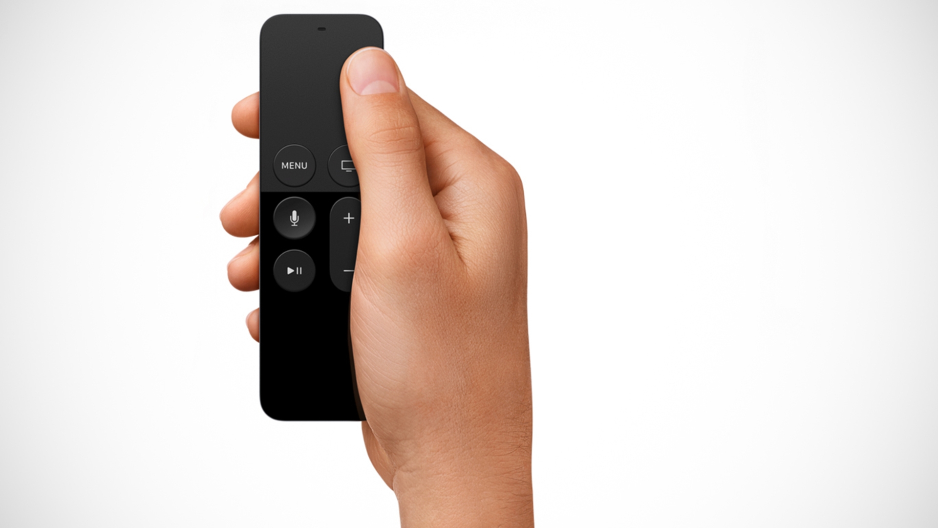 Apple TV Fernbedienung Apple TV Fernbedienung