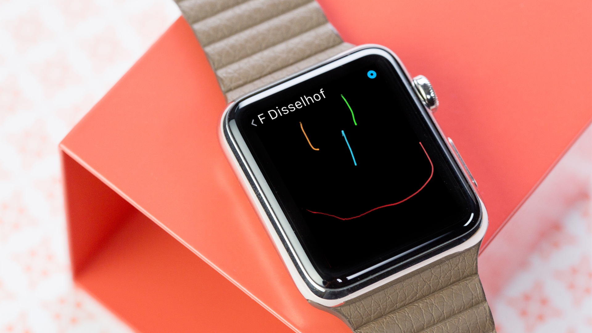 Apple Watch Apple Watch