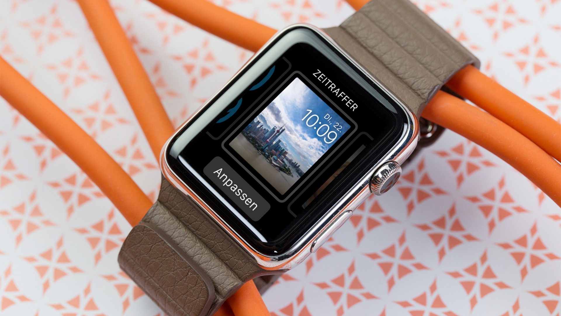 Apple Watch Apple Watch