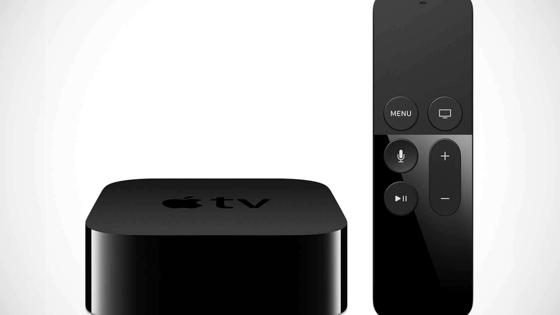 AppleTV 4G