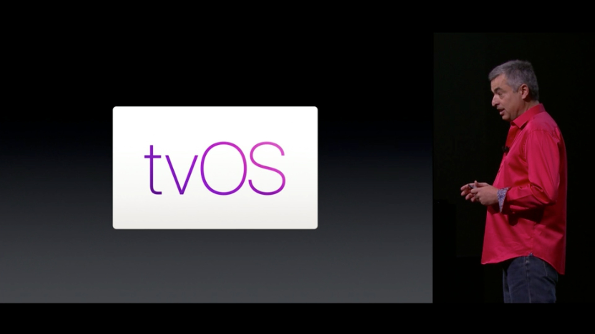 Apple TV