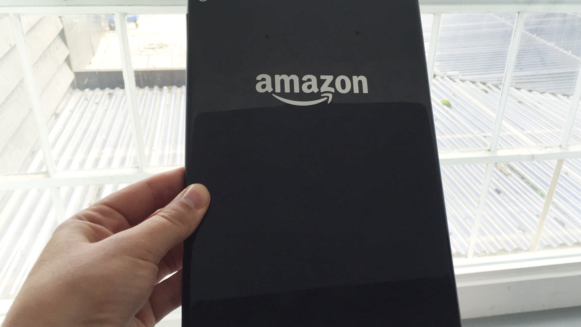 Amazon Fire Tablet (2015) Amazon Fire Tablet (2015)