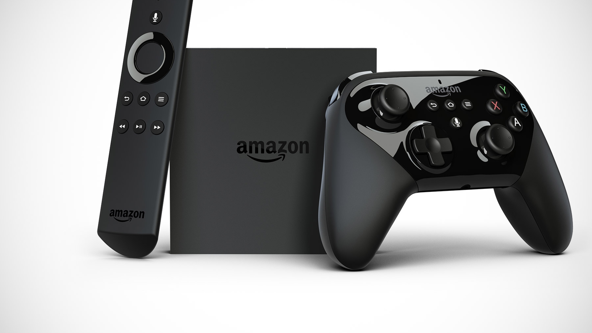 Amazon FireTV