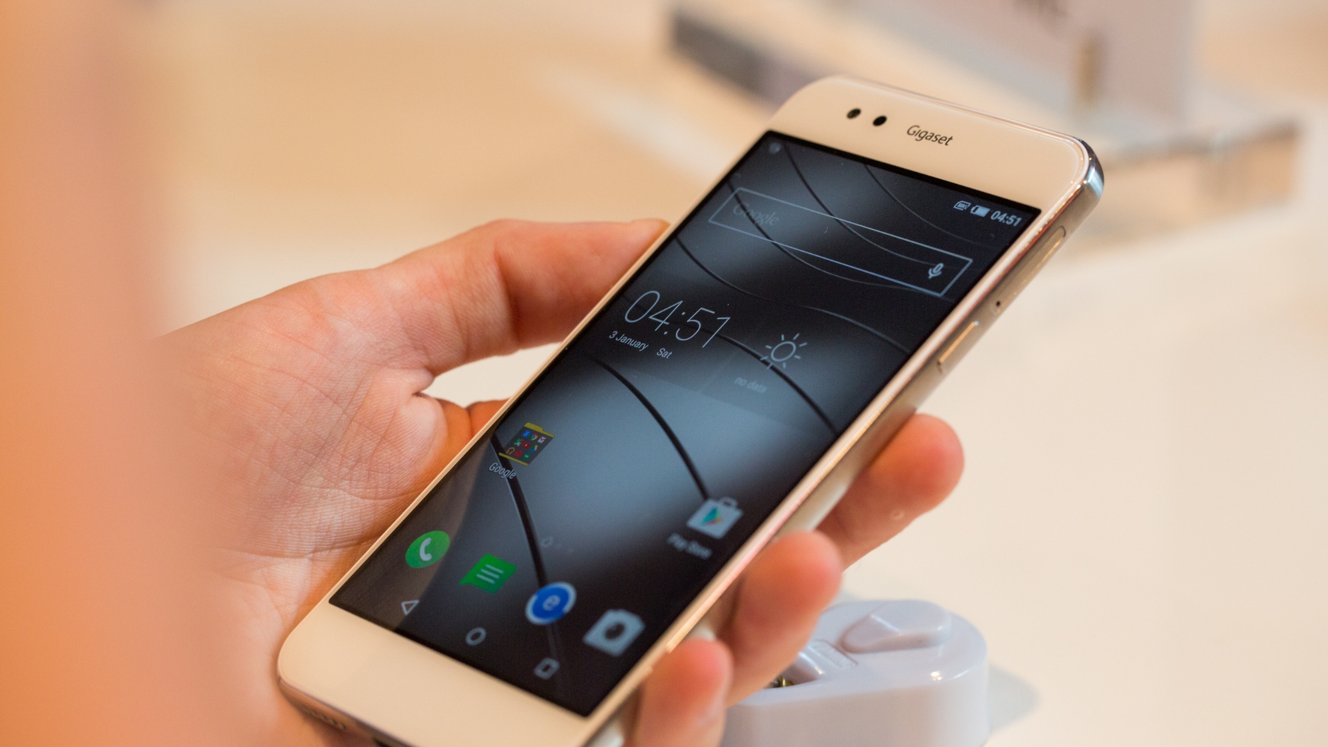 Gigaset ME Gigaset ME